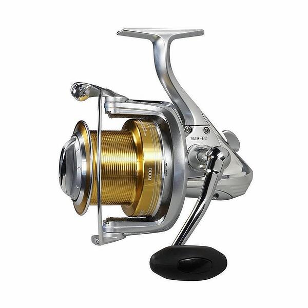 Unified Size: 7000 - Carp, Surf & Baitrunner ✴️ GREAT PRICES of Reels »