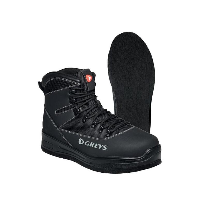 Wading Boots Greys TITAL Felt Sole ✔️️ Shoes ✓ TOP PRICE 