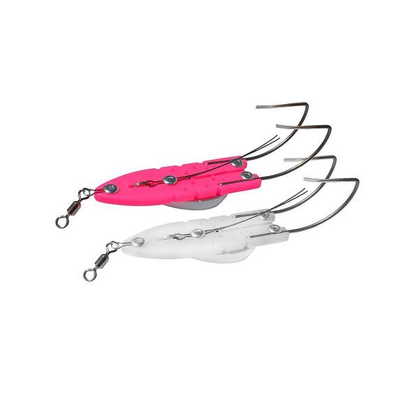 Octopus Jigs ✴️ GREAT PRICES of Lures »