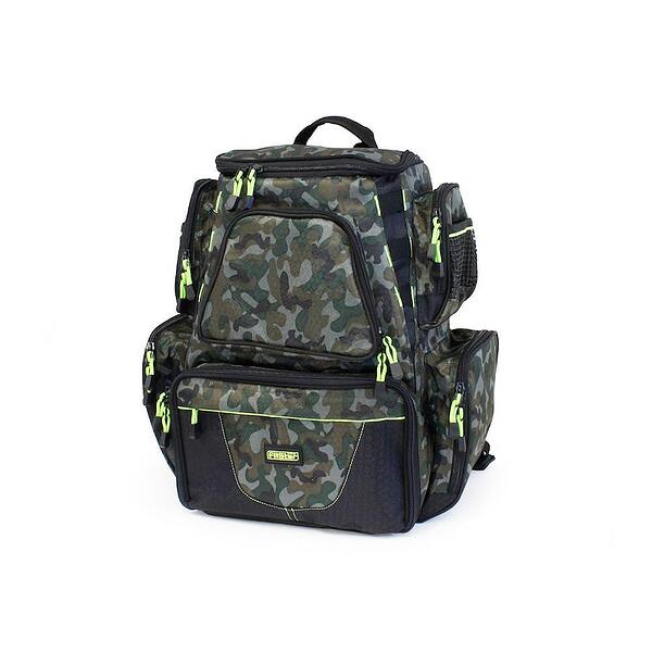 Fishing Backpacks ✴️ GREAT PRICES of Luggage »