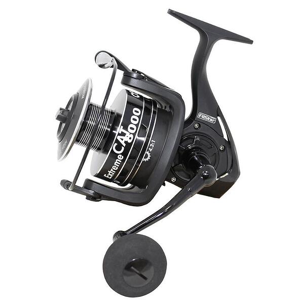 Gear Ratio: 5.70 - Fishing Reels - Front Drag ✴️ GREAT PRICES of
