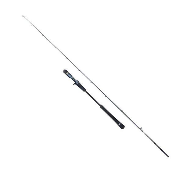 Shimano fishing Terez Silurus Rod Yellow