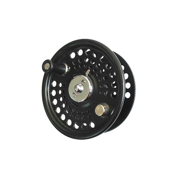 Great Fly Fishing Reel - Tactics Fly 4/5/6 – Balzer Fishing