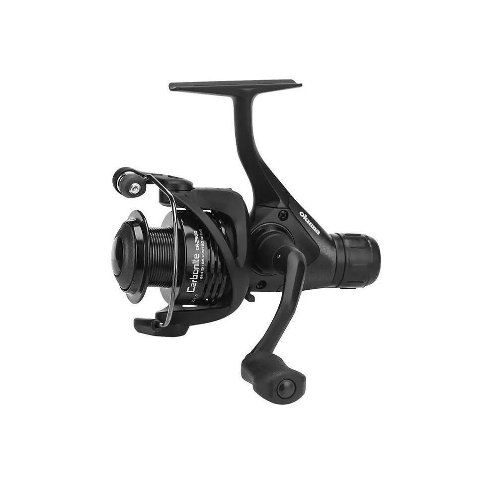 Powerliner Pro Baitfeeder Spinning Reel