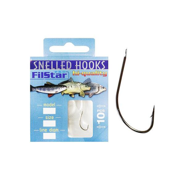 Fishing Hooks ✴️ GREAT PRICES »