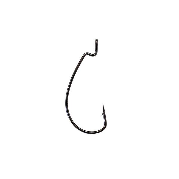 Offset Fishing Hooks ✴️ GREAT PRICES of Hooks »