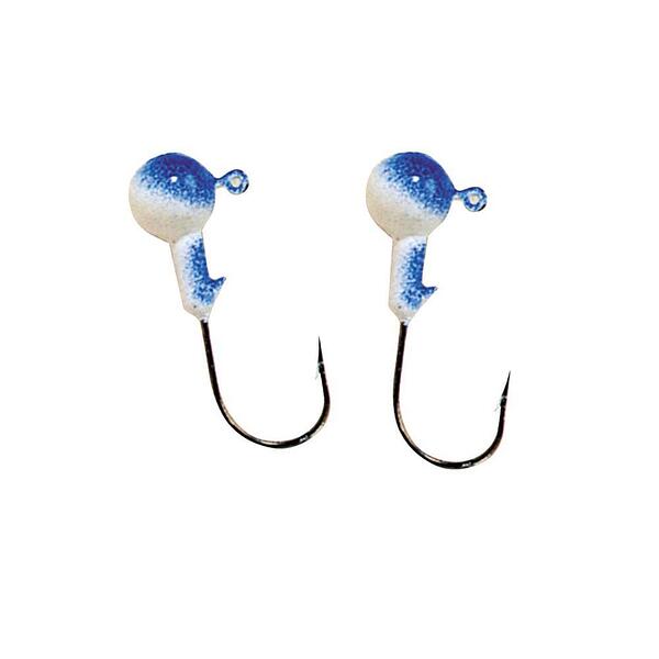 Hanibal jig heads : Hanibal Jighead size 4/0