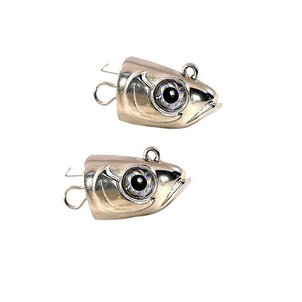 Jig Heads ✴️ GREAT PRICES of Lures »