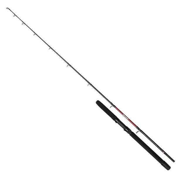 PENN Prevail II LE SW Spinning / Lure Fishing Rod