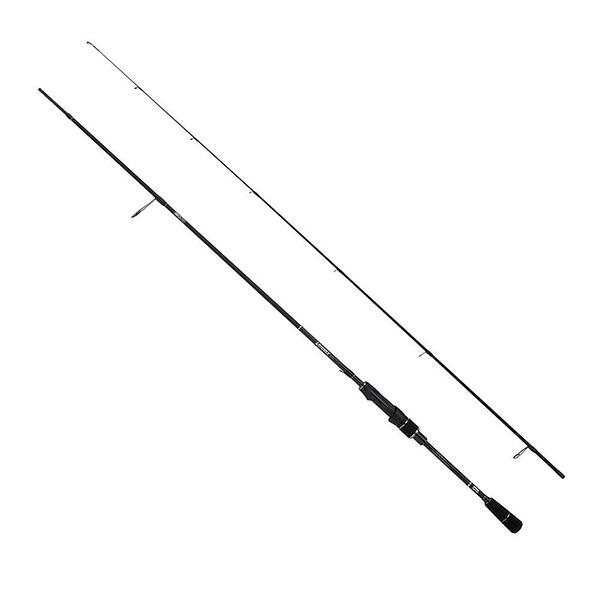 WIZARD SPIN CLASSIC JIG SPINNING ROD 20-40g-2,4m/30-60g-2,7m, 2 SECTIONS -  Oz Fin Chasers
