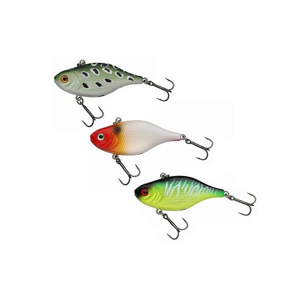 Fishing Wobblers ✴️ GREAT PRICES of Lures »