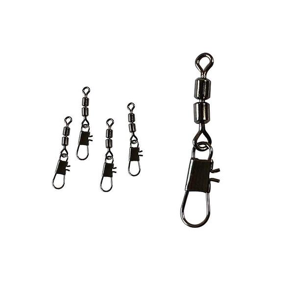 Fishing Swivels ✴️ GREAT PRICES »