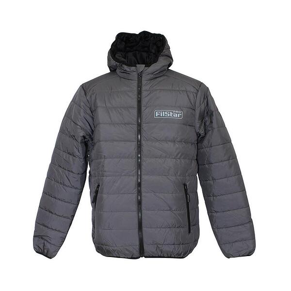  Strikemaster לגברים Battle Ice Fishing Jacket (XXL) : ביגוד,  נעליים ותכשיטים