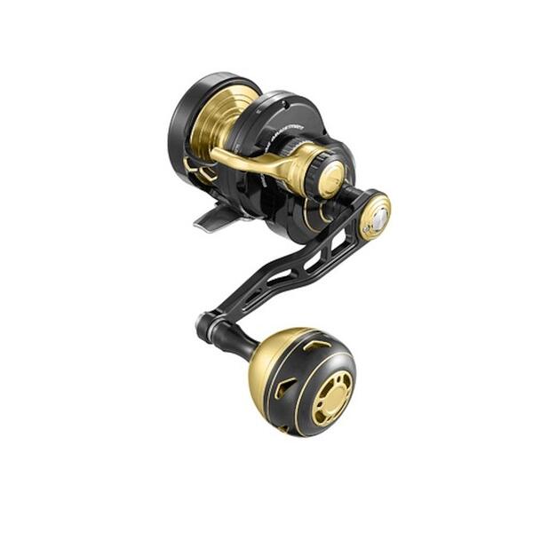 Baitcasting Reel Shimano CAIUS 151 A (LH) ✔️️ Multipliers