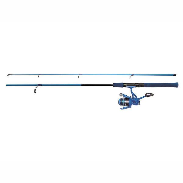 Mitchell TANAGER CAMO II T-SPIN COMBO - 2.40m ✔️️ Spinning Rod & Reel Combo  ✓ TOP PRICE 