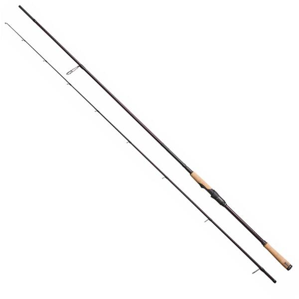 Spinning Rods ✴️ GREAT PRICES of Rods »