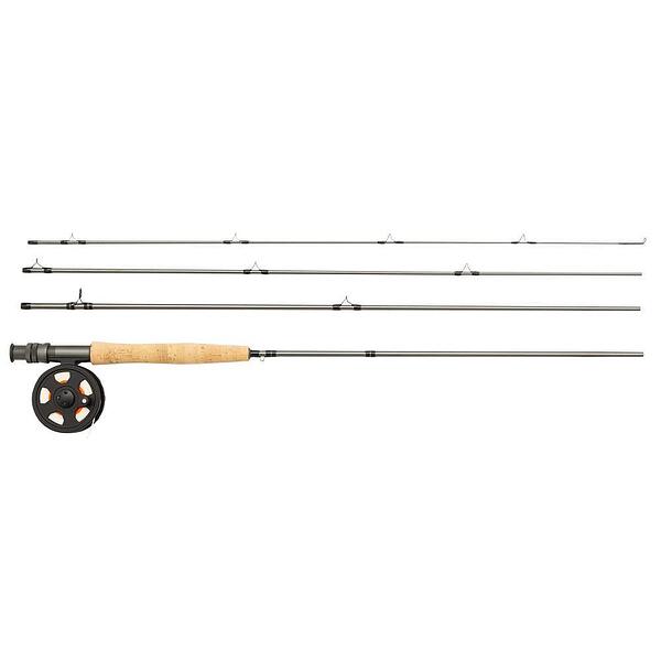 Greys K4ST Combo Fly ✔️️ Fly fishing rods ✓ TOP PRICE