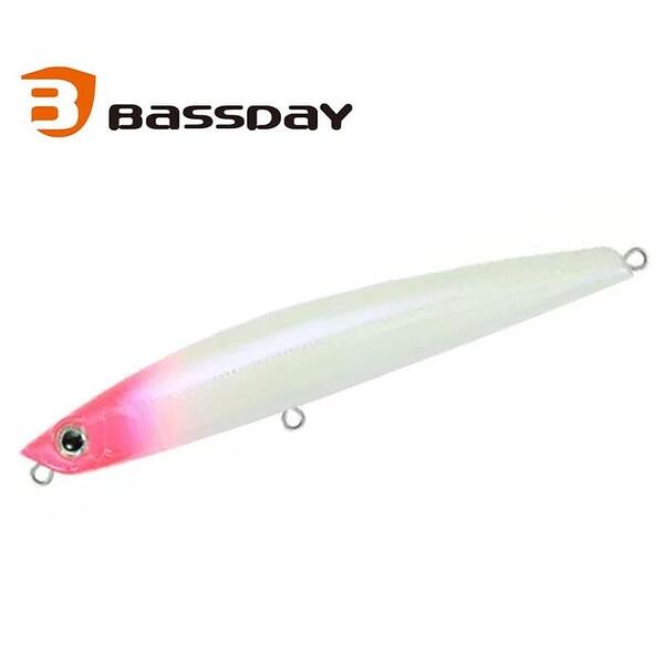 Hard Lure Bassday SUGAPEN 70 F ✔️️ Topwater lures ✓ TOP PRICE 
