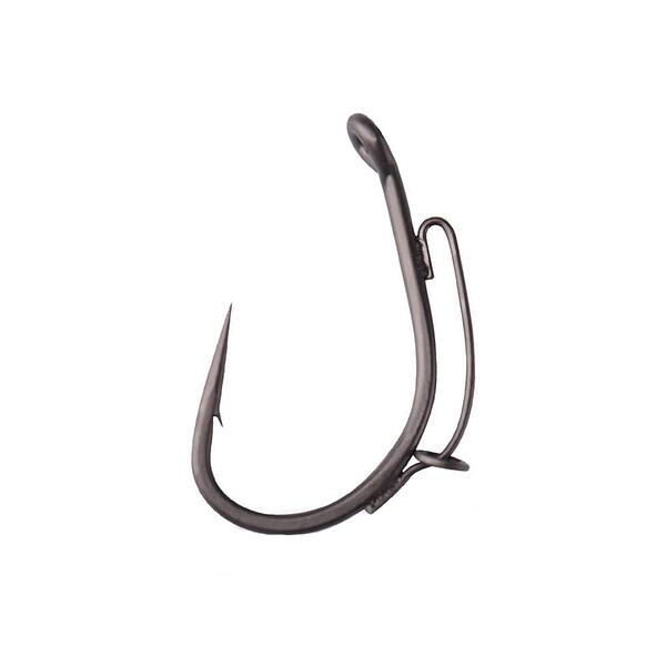 Aberdeen Jig Budai Limerick Round Bent Sea Fishing Hooks Carp Fishing Hooks  - China Fishing Tackle and Kirty Sea with Ring price