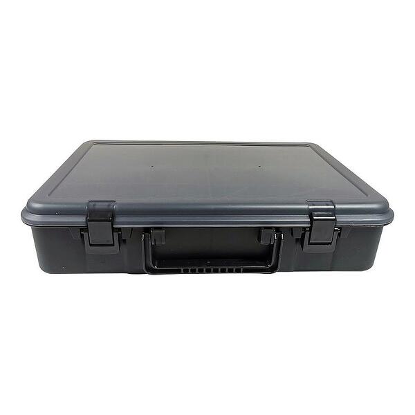 Fladen Fishing Loaded Saltwater Accessory Box - Sea Tackle Boxes