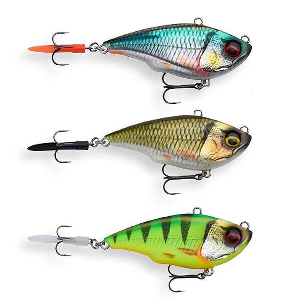 Shallow Diving Lures - 2m ✴️ GREAT PRICES »