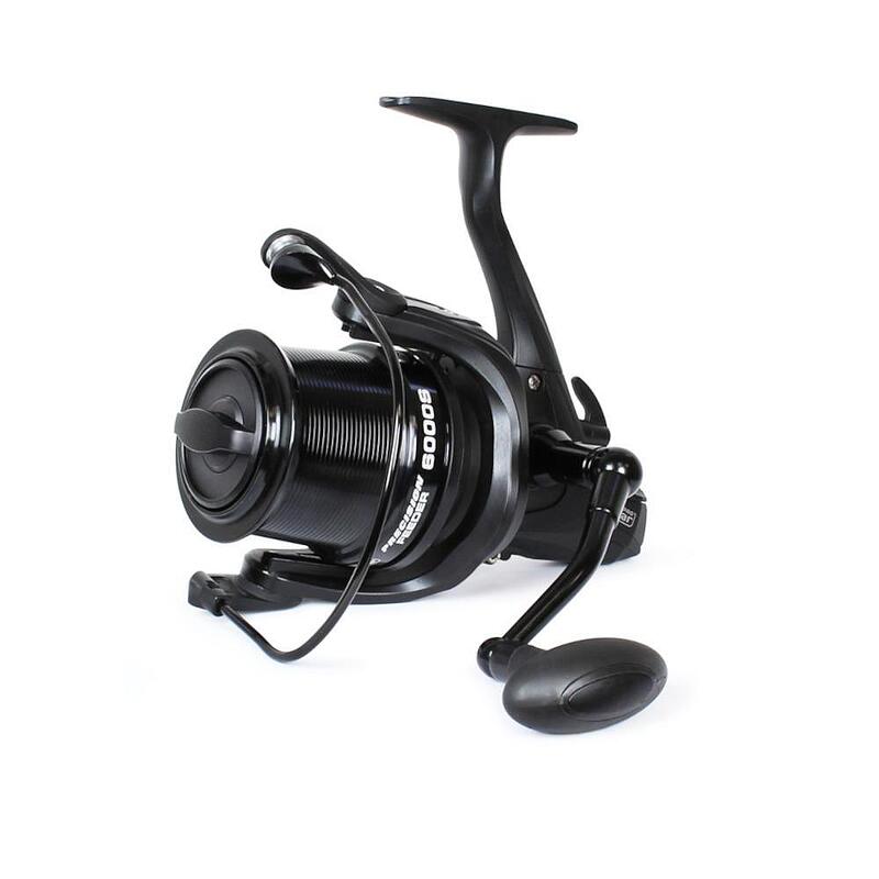 Coarse & Match Fishing :: Reels :: Match & Feeder Reels :: Matrix HX Pro  Reels