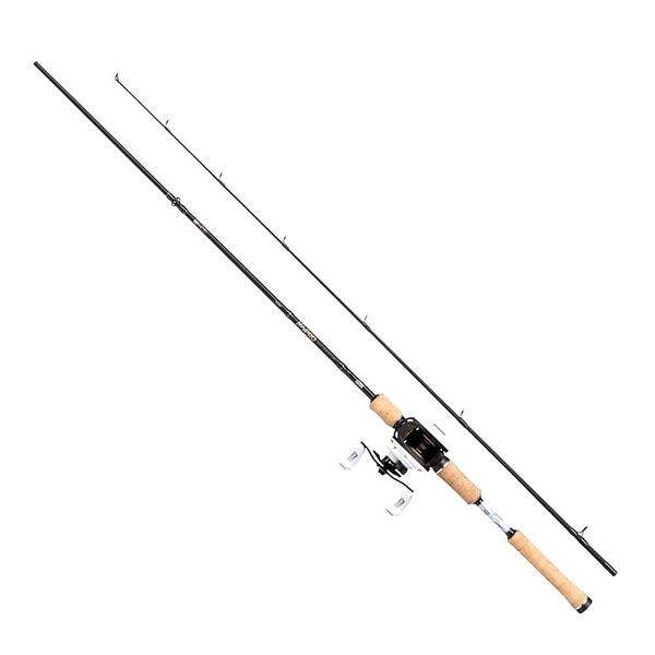 Mitchell CATCH PRO CATFISH COMBO ✴️️️ Spinning Rod & Reel
