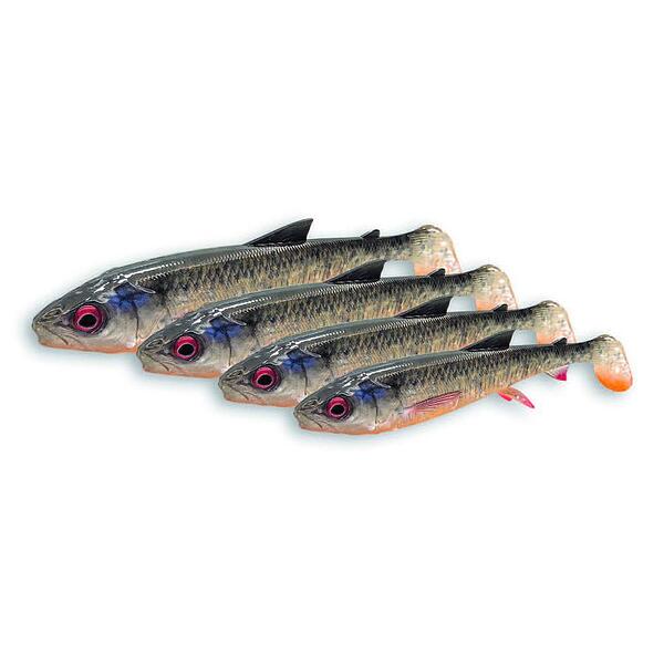 Maxbell Frog Soft Silicone Baits for Freshwater Shad Fishing Lures style I  at Rs 708.99, मछली पकड़ने का चारा, फिशिंग ल्यूर - Aladdin Shoppers, New  Delhi