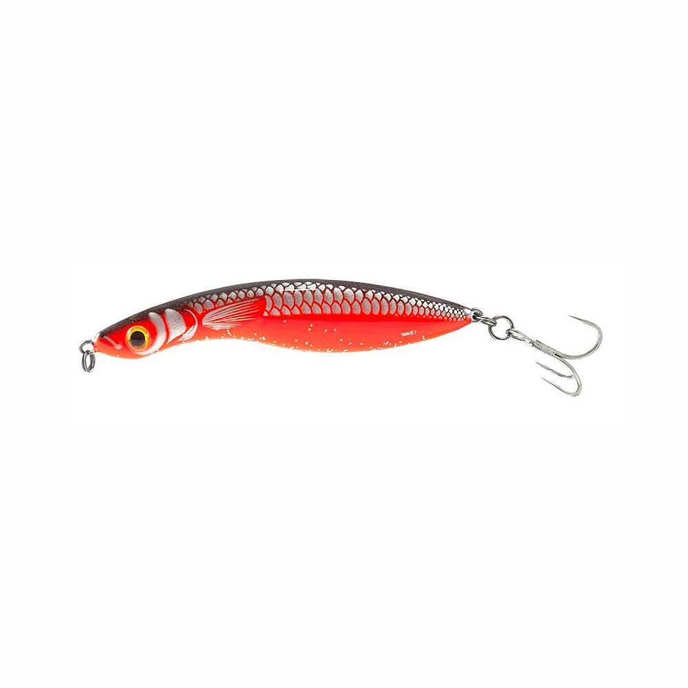 Hard Lure Salmo WAVE 7 cm ✔️️ Diving lures - 4.50m ✓ TOP PRICE