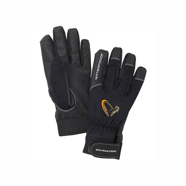 Carp Zoom Predator Z OP Kevlar Gloves
