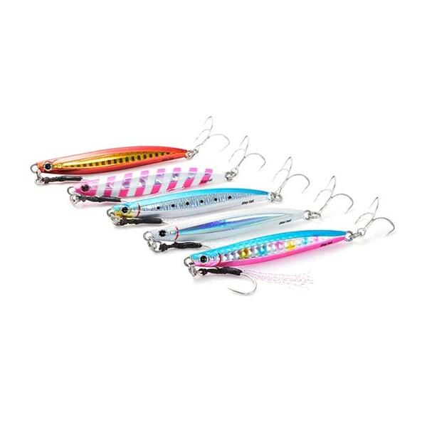 Jig Lures ✴️ GREAT PRICES of Lures »