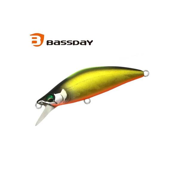 Hard Lure Ugly Duckling FANTASY JOINTED MR - 6.5cm ✔️️ Shallow