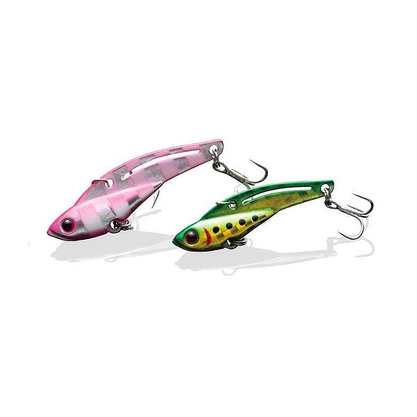  Sumo Spoon 2-Prong Bundle: 1 Pack Each of White, Silver,  Chartreuse. 12 Catfish Bait Spoons Total. : Sports & Outdoors