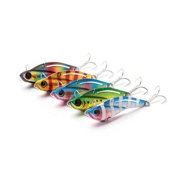 Fishing Spoons ✴️ GREAT PRICES of Lures »