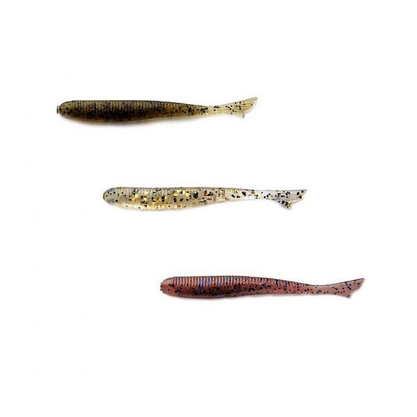 Fork Tail Fishing Lure, Zander Fishing Lures, Fork Tail Soft Lure