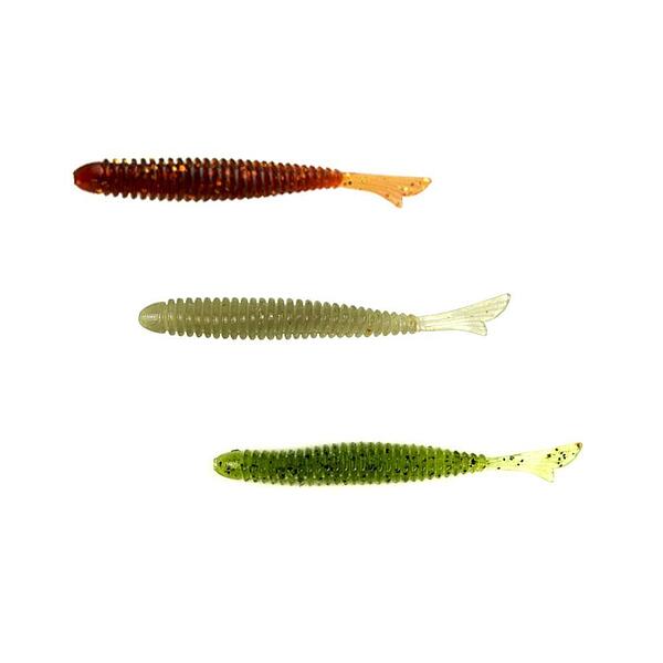 Soft Lures ✴️ GREAT PRICES of Lures »