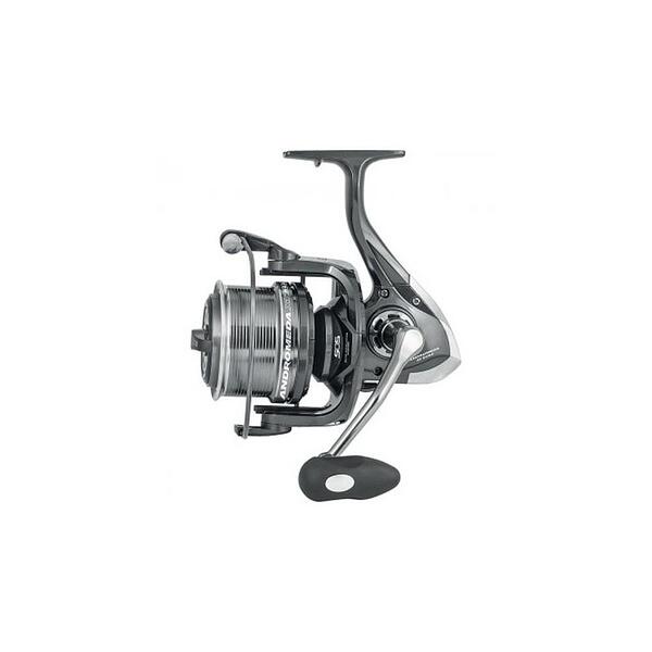 Gear Ratio: 5.20 - Carp, Surf & Baitrunner ✴️ GREAT PRICES of