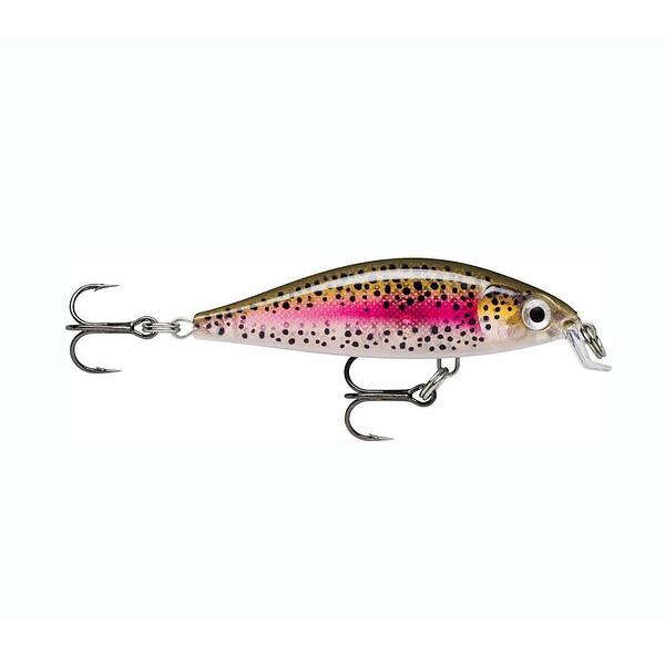 Fishing Wobblers ✴️ GREAT PRICES of Lures »