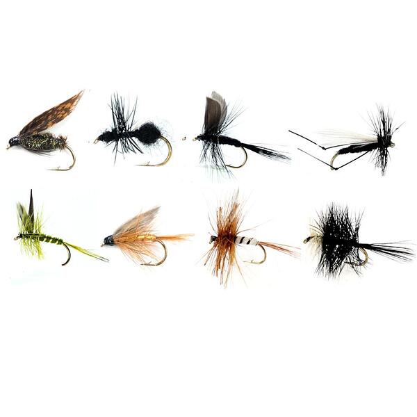 Orvis Trout Fly Tying Kit High Performance Orvis Premium Fly Tying