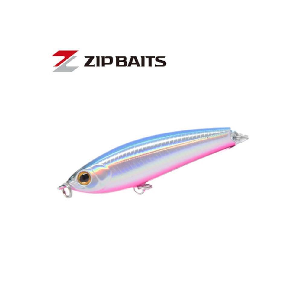 Hard lure Zip Baits RAPHAEL 45S ✔️️ Shallow diving lures