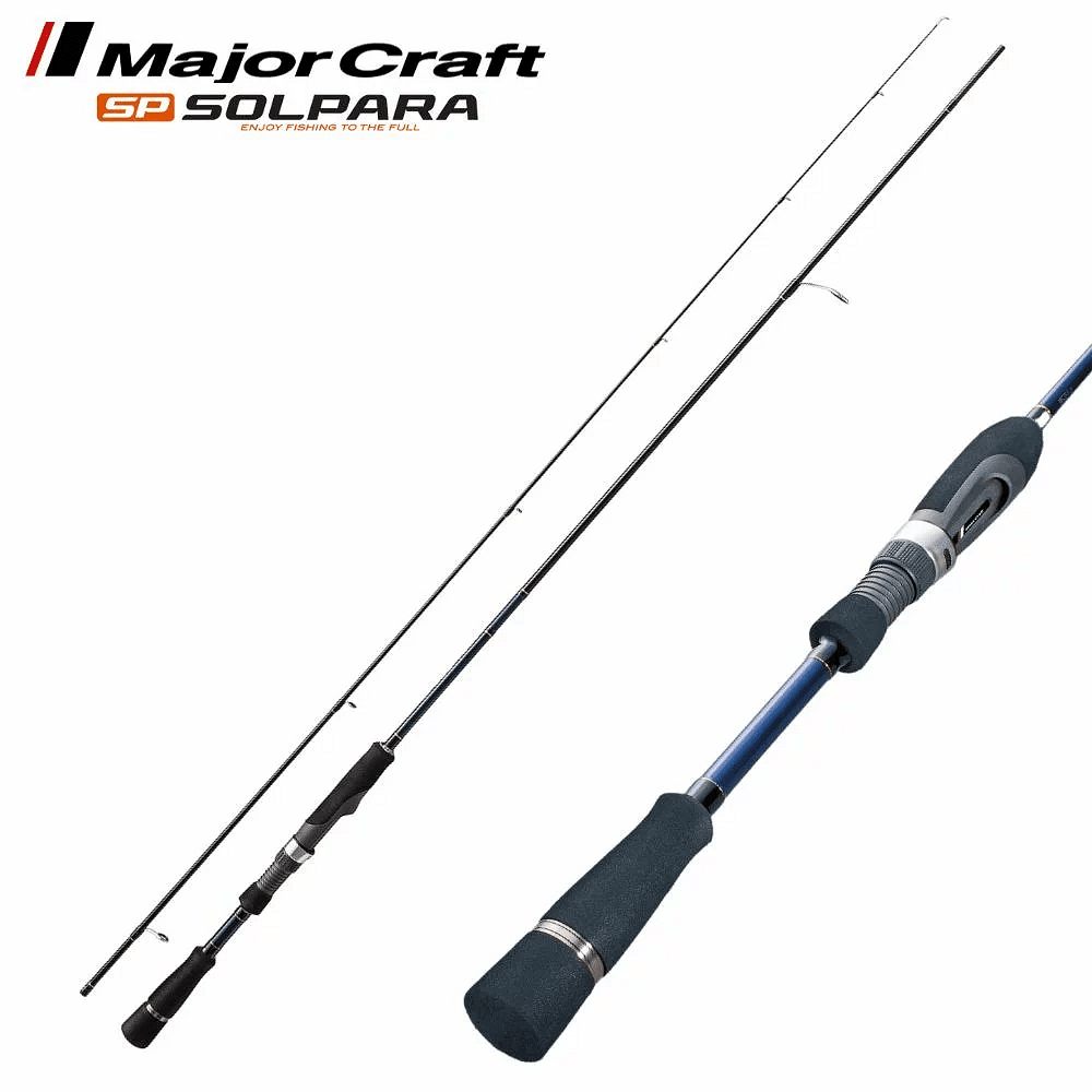 Major Craft Banshee BTSS-572ML BANSHEE TOURNAMENT SPEC - Major