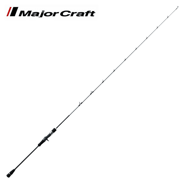 メジャークラフト　CRJ-S60/2 CROSTAGE JIGGING | メジャークラフト｜Major Craft Web