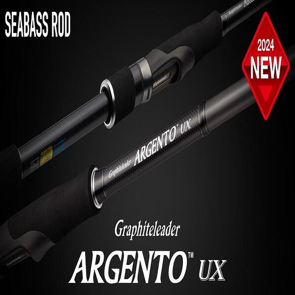 Spinning Rod Abu Garcia SALTY STAGE KR-X JIGGING Slow Pitch Jerk ✔️️  Multi-sections ✓ TOP PRICE - fishandtackle.eu