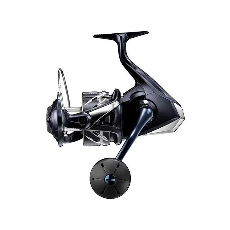 SHIMANO STRADIC SW10000HG