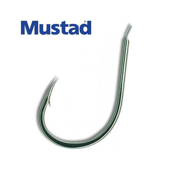 Anzuelo MUSTAD Chinu En , Tu Tienda De Pesca Barata
