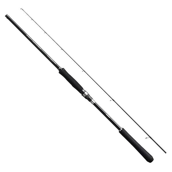 Spinning Rod TailWalk KEISON RUNSBACK TITAN ✔️️ Multi