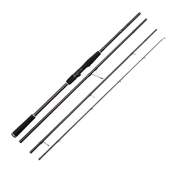 Tailwalk KEISON RUNSBACK II C66M Baitcasting Rod for Trout