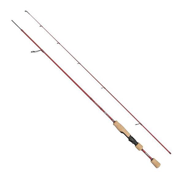 【はこぽす対応商品】 Spinning Multi ✔️️ TITAN RUNSBACK KEISON TailWalk Rod ロッド