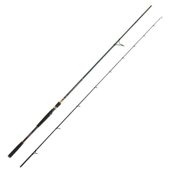 tailwalk KEISON Runsback TitanＳ５６Ｌ−ｔｉ Spinning Rod TailWalk KEISON RUNSBACK TITAN ✔️️ Multi