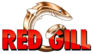 Red Gill ✴️ Fish and Tackle